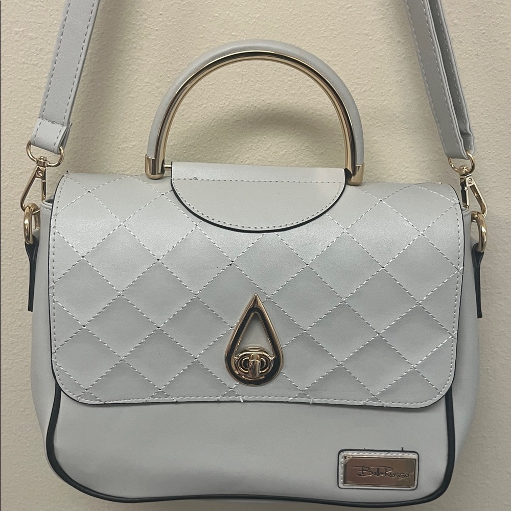 Bella Russo Purse NWOT - Picture 2 of 9